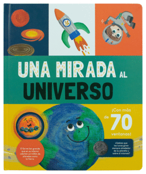 UNA MIRADA AL UNIVERSO