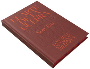 EL ARTE DE LA GUERRA