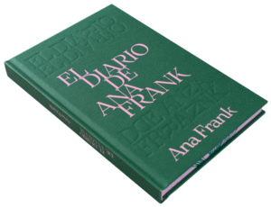 EL DIARIO DE ANA FRANK