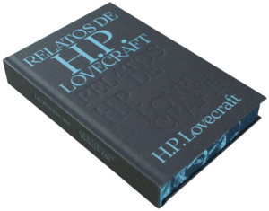 LOS RELATOS DE H.P. LOVECRAFT
