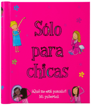 SOLO PARA CHICAS