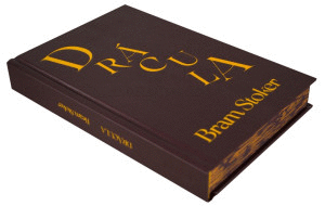 DRÁCULA