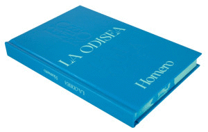 LA ODISEA