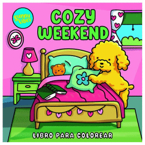 COZY WEEKEND