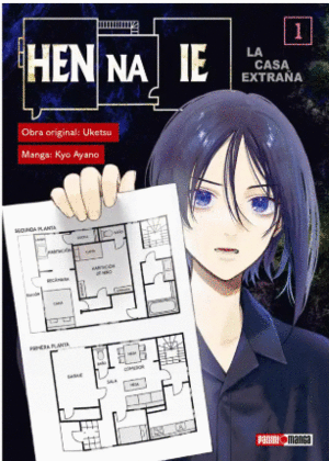 HEN NA IE N.1