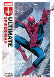 ULTIMATE SPIDER-MAN VOL.01