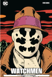 WATCHMEN POCKET