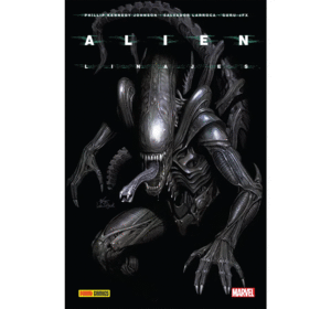 ALIEN 01