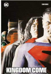 KINGDOM COME (DC POCKET)