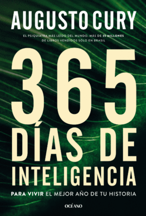 365 DÍAS DE INTELIGENCIA