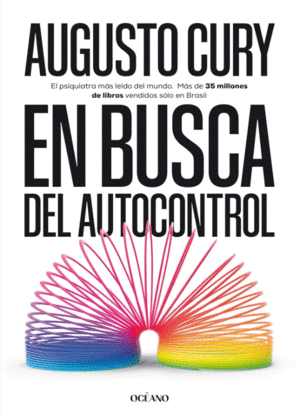 EN BUSCA DEL AUTOCONTROL