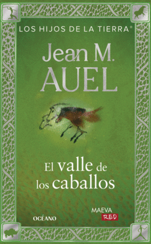 EL  VALLE DE LOS CABALLOS