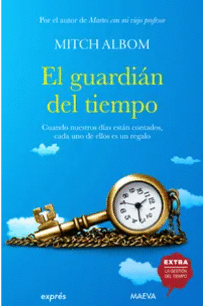 EL GUARDIÁN DEL TIEMPO