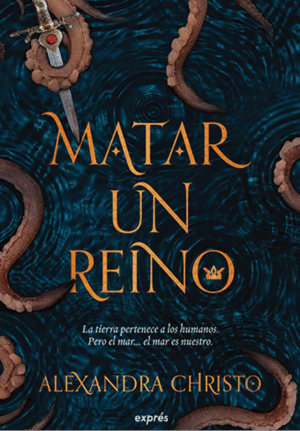 MATAR UN REINO
