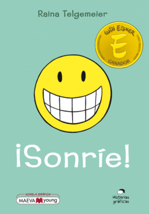 ¡SONRÍE!