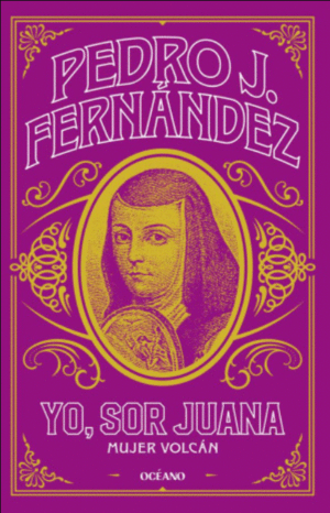 YO, SOR JUANA