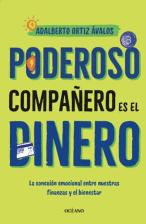PODEROSO COMPAÑERO ES EL DINERO