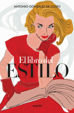 EL LIBRO DEL ESTILO