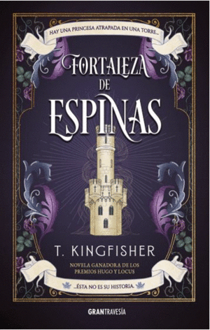 FORTALEZA DE ESPINAS