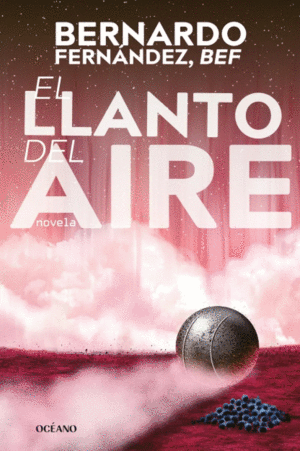 EL LLANTO DEL AIRE