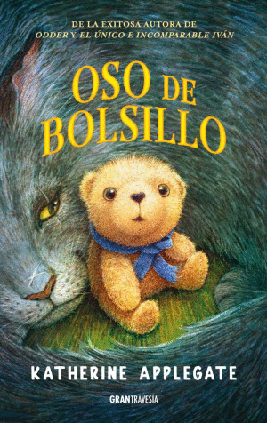 OSO DE BOLSILLO