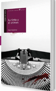 LA TINTA Y EL CRIMEN