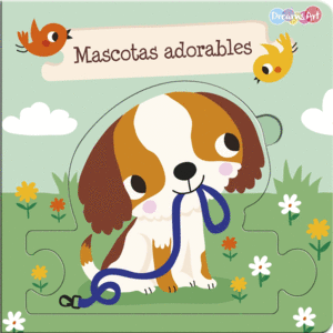 MASCOTAS ADORABLES