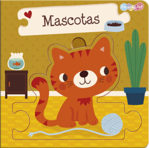 MASCOTAS