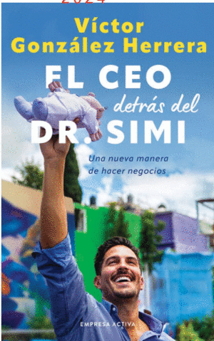 EL CEO DETRAS DEL DR SIMI