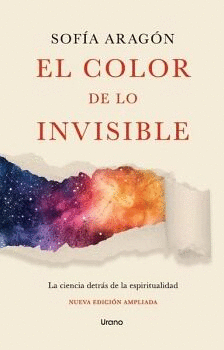 EL COLOR DE LO INVISIBLE