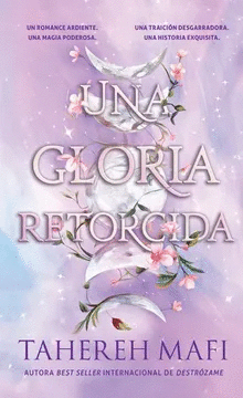 GLORIA RETORCIDA, UNA