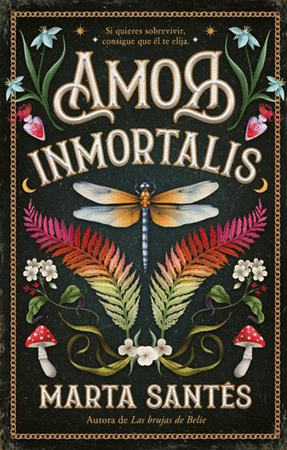 AMOS INMORTALIS