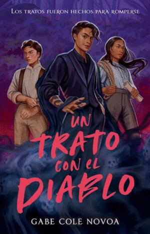 UN TRATO CON EL DIABLO