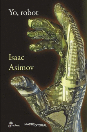 YO, ROBOT