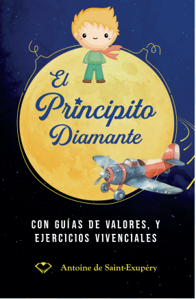 EL PRINCIPITO DIAMANTE