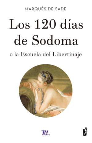LOS 120 DÍAS DE SODOMA
