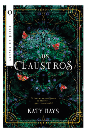 LOS CLAUSTROS