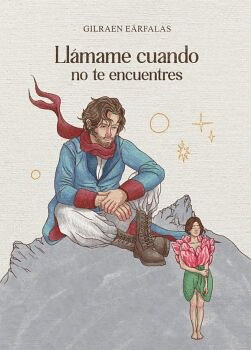 LLÁMAME CUANDO NO TE ENCUENTRES