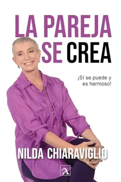 LA PAREJA SE CREA