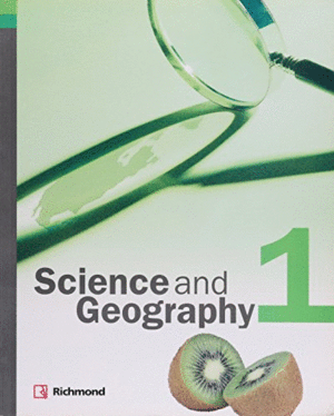 SCIENCE AND GEOGRAPHY 1