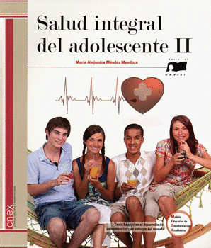 SALUD INTEGRAL DEL ADOLESCENTE II