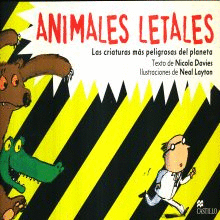 ANIMALES LETALES