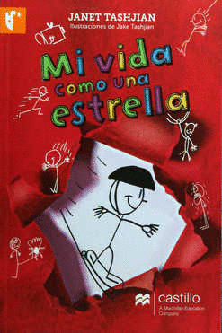 MI VIDA COMO UNA ESTRELLA