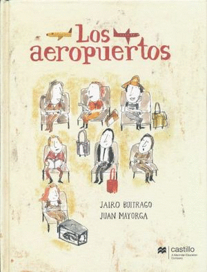 LOS AEROPUERTOS