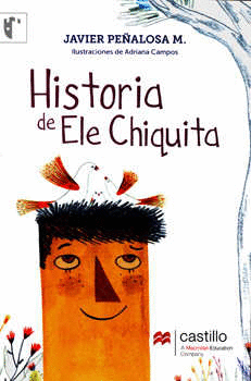 HISTORIA DE ELE CHIQUI