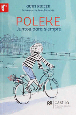 POLEKE JUNTOS PARA SIEMPRE