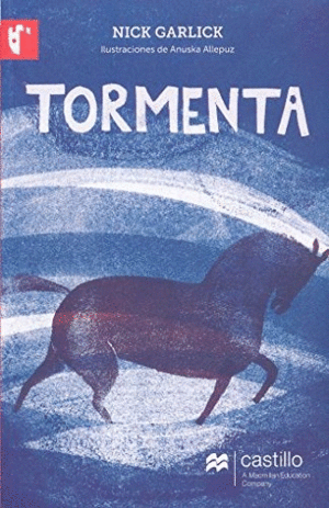 TORMENTA