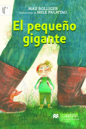 EL PEQUEÑO GIGANTE