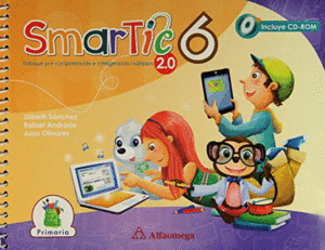 SMARTIC 2.0 SEXTO