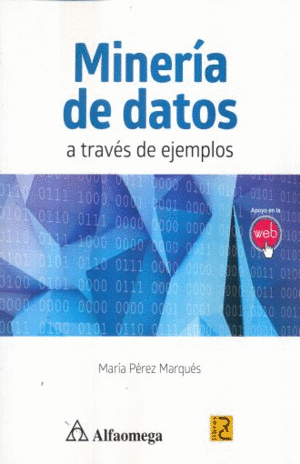 MINERIA DE DATOS ATRAVES DE EJEMPLOS